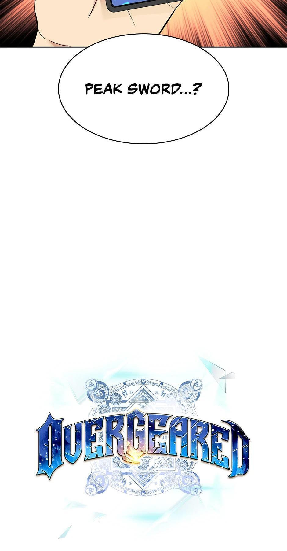 Read Overgeared (Team Argo) chapter 208 image 14 on Lezhin
