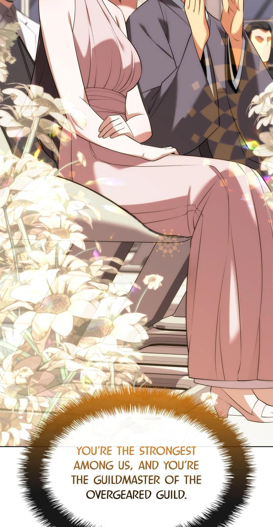 Read Overgeared (Team Argo) chapter 208 image 141 on Lezhin