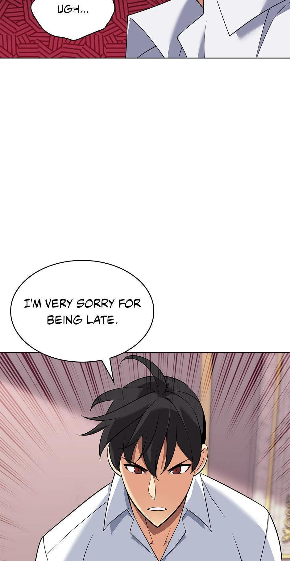 Read Overgeared (Team Argo) chapter 208 image 143 on Lezhin