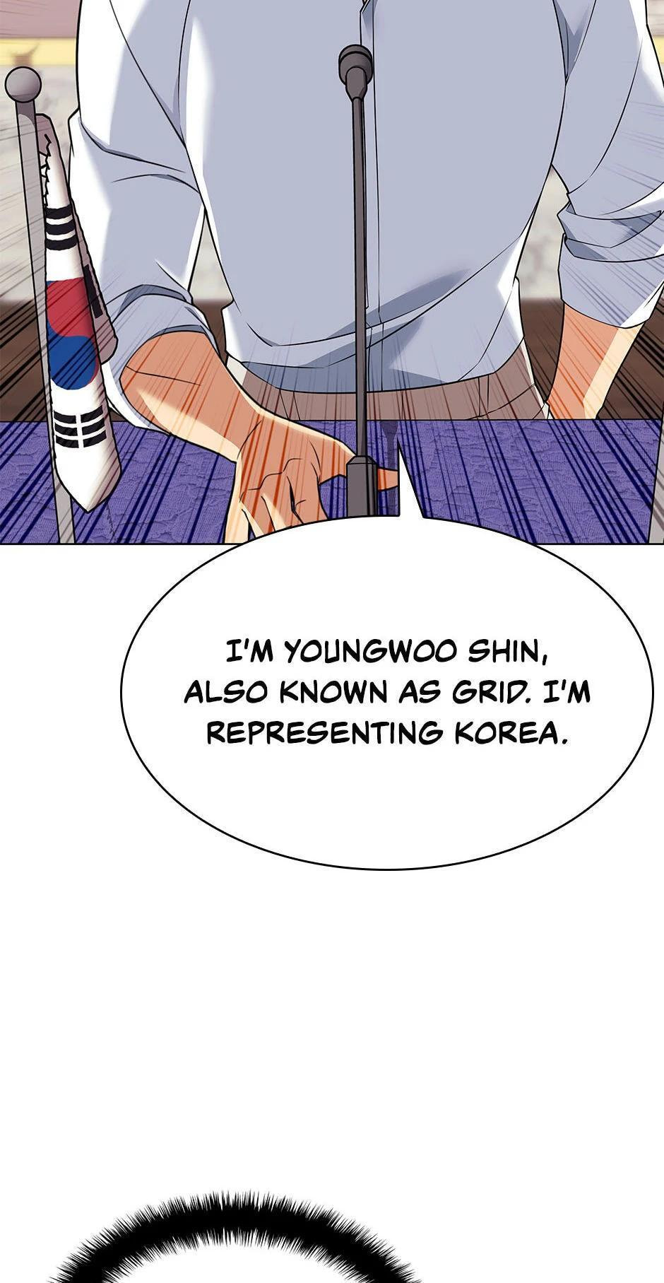 Read Overgeared (Team Argo) chapter 208 image 144 on Lezhin