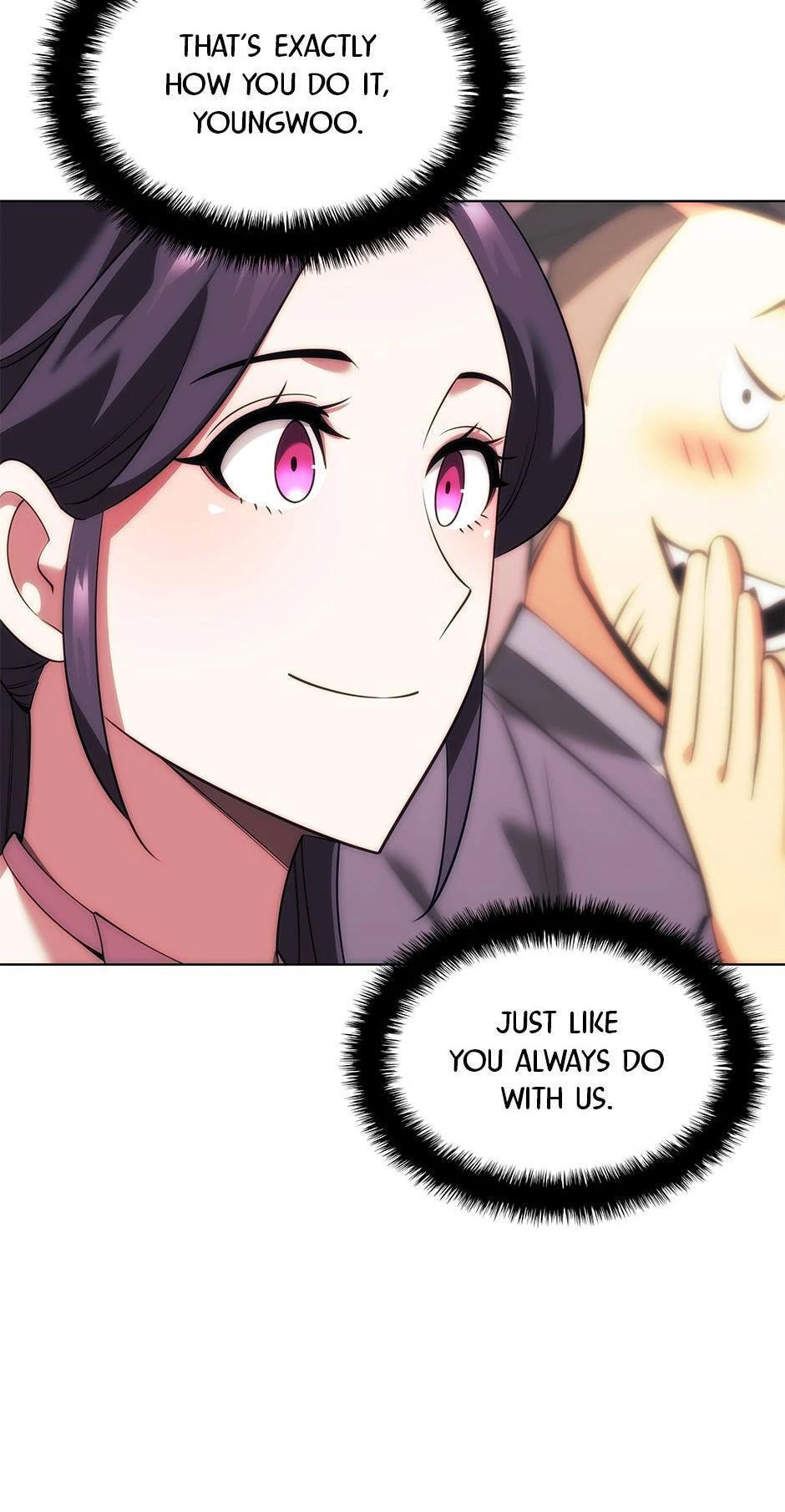 Read Overgeared (Team Argo) chapter 208 image 145 on Lezhin