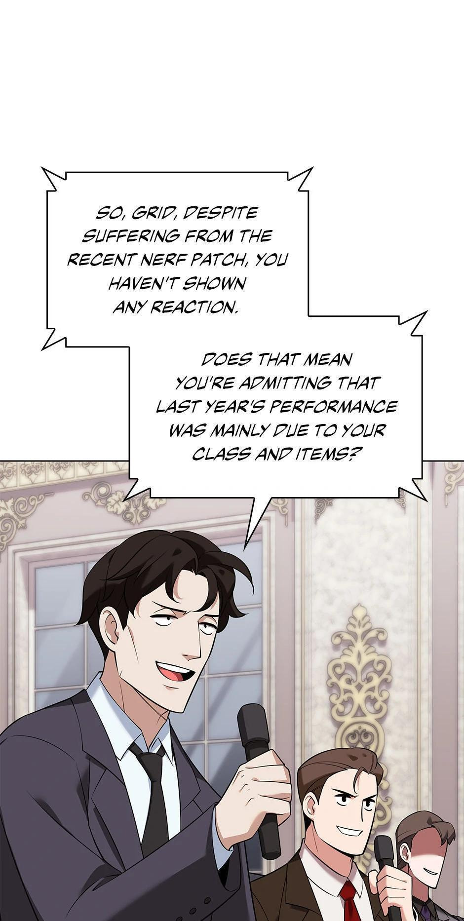 Read Overgeared (Team Argo) chapter 208 image 146 on Lezhin