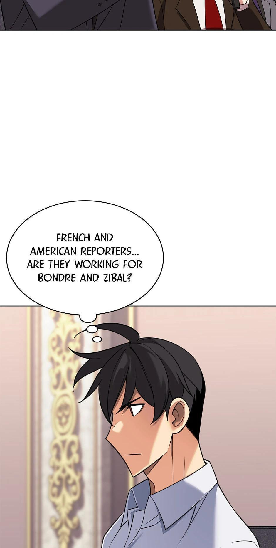 Read Overgeared (Team Argo) chapter 208 image 147 on Lezhin