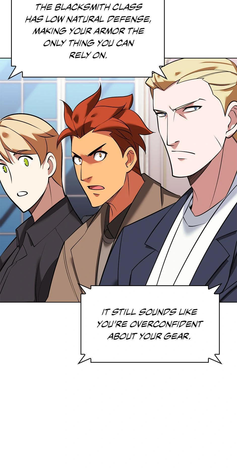 Read Overgeared (Team Argo) chapter 208 image 151 on Lezhin