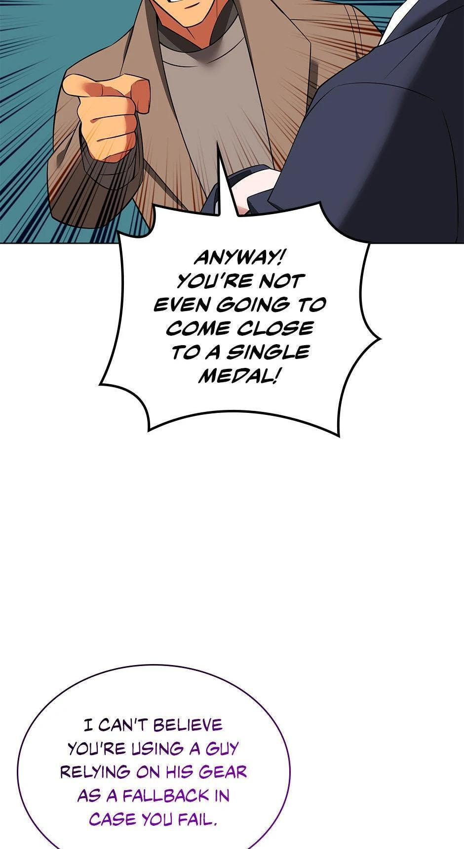 Read Overgeared (Team Argo) chapter 208 image 154 on Lezhin