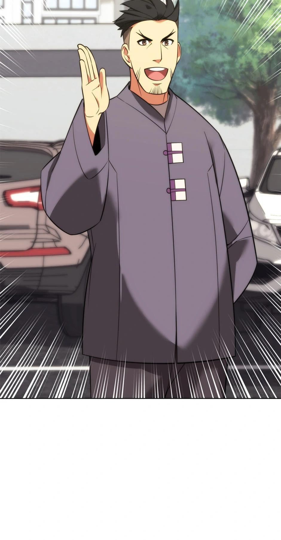 Read Overgeared (Team Argo) chapter 208 image 16 on Lezhin