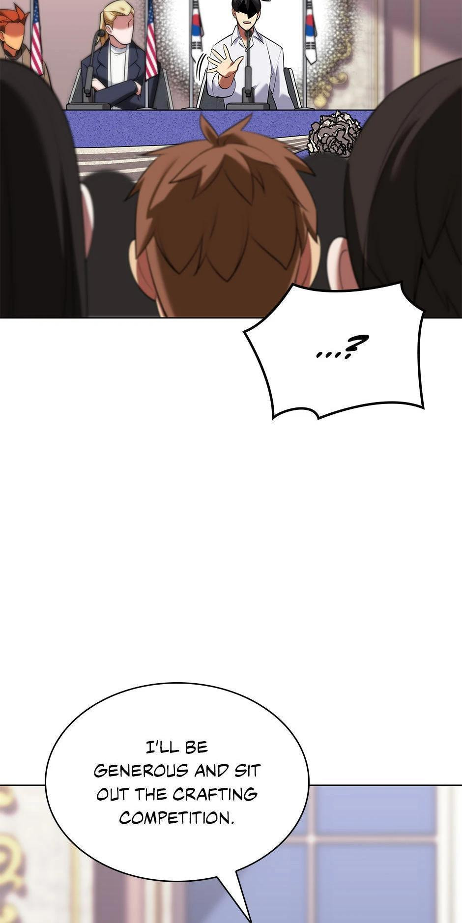 Read Overgeared (Team Argo) chapter 208 image 160 on Lezhin