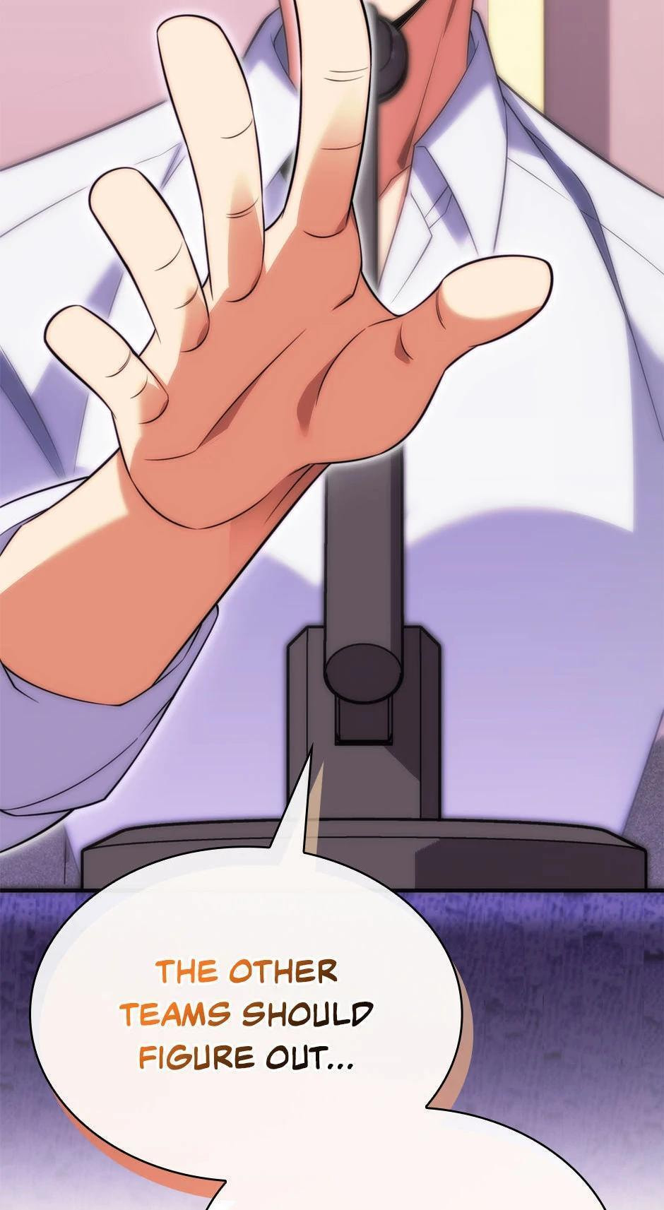 Read Overgeared (Team Argo) chapter 208 image 163 on Lezhin