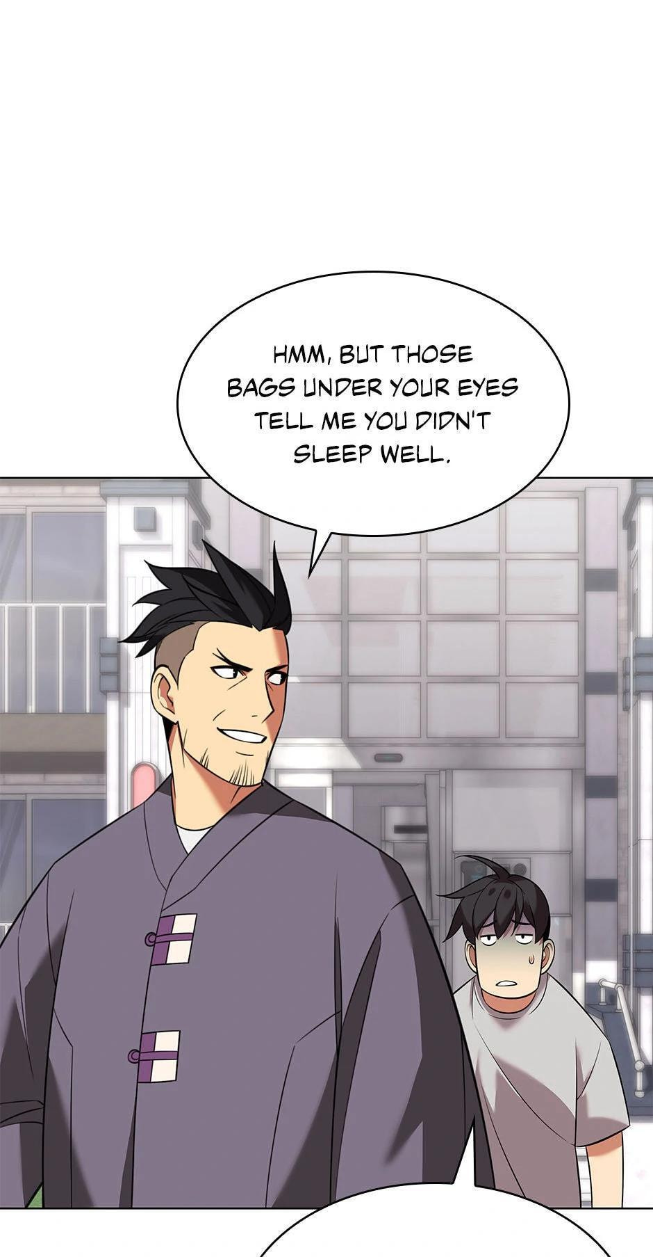 Read Overgeared (Team Argo) chapter 208 image 18 on Lezhin