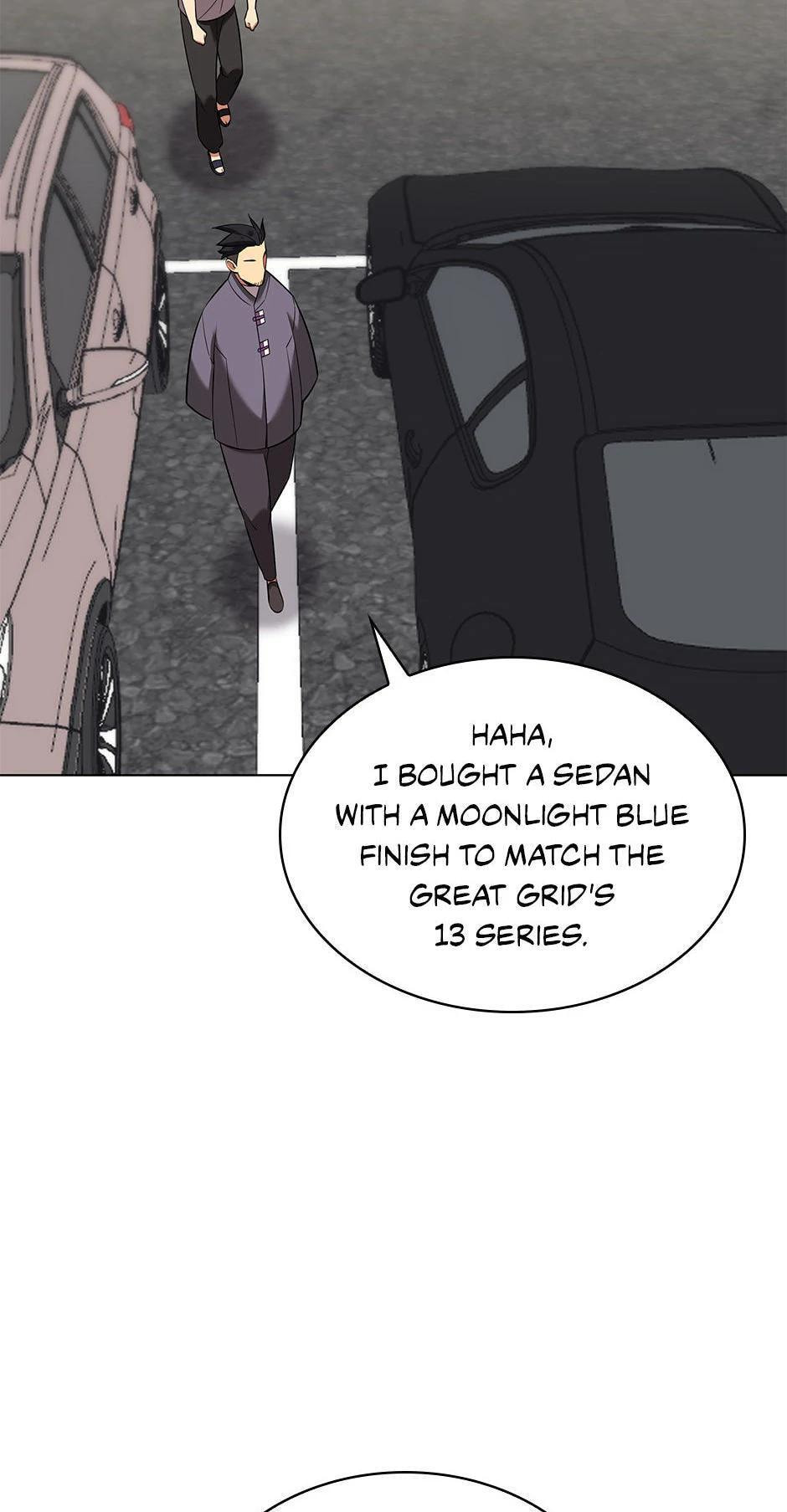 Read Overgeared (Team Argo) chapter 208 image 21 on Lezhin