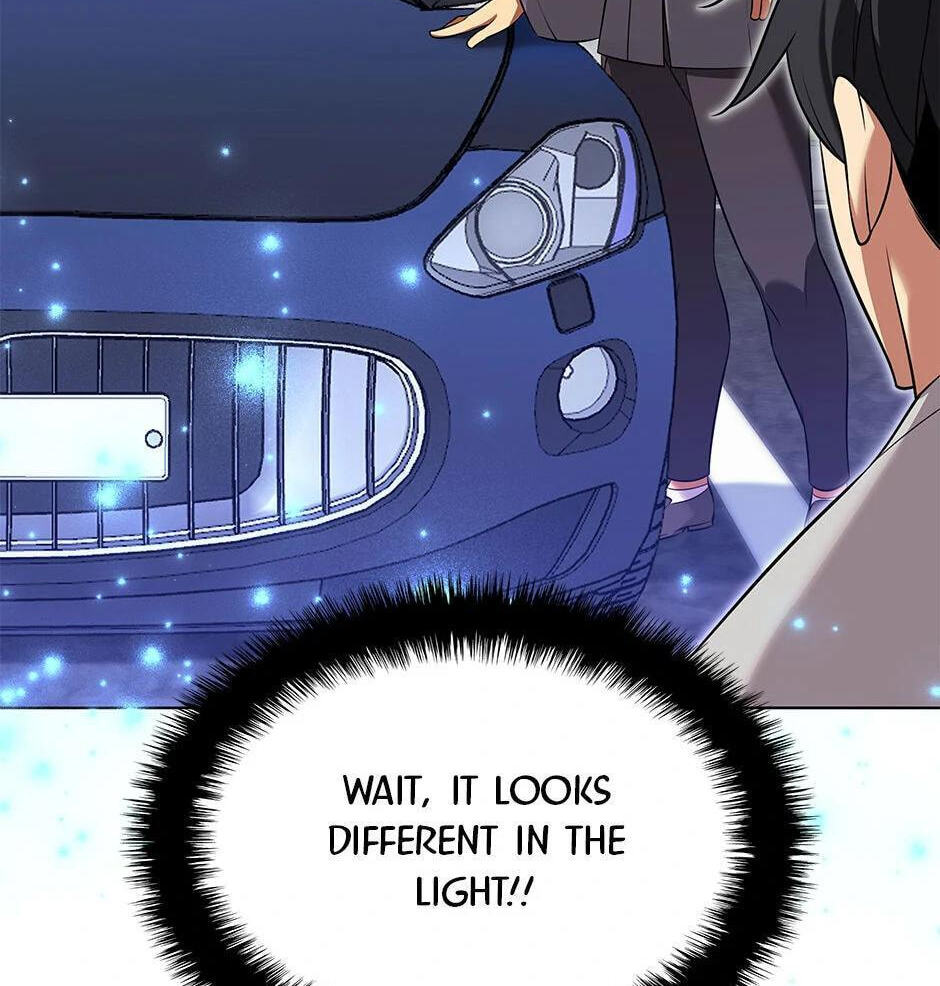 Read Overgeared (Team Argo) chapter 208 image 26 on Lezhin