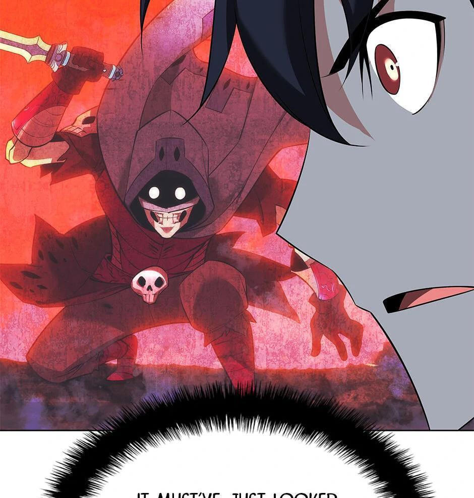 Read Overgeared (Team Argo) chapter 208 image 29 on Lezhin