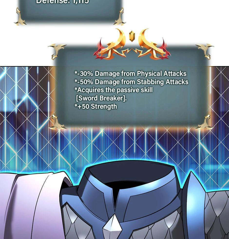Read Overgeared (Team Argo) chapter 208 image 38 on Lezhin