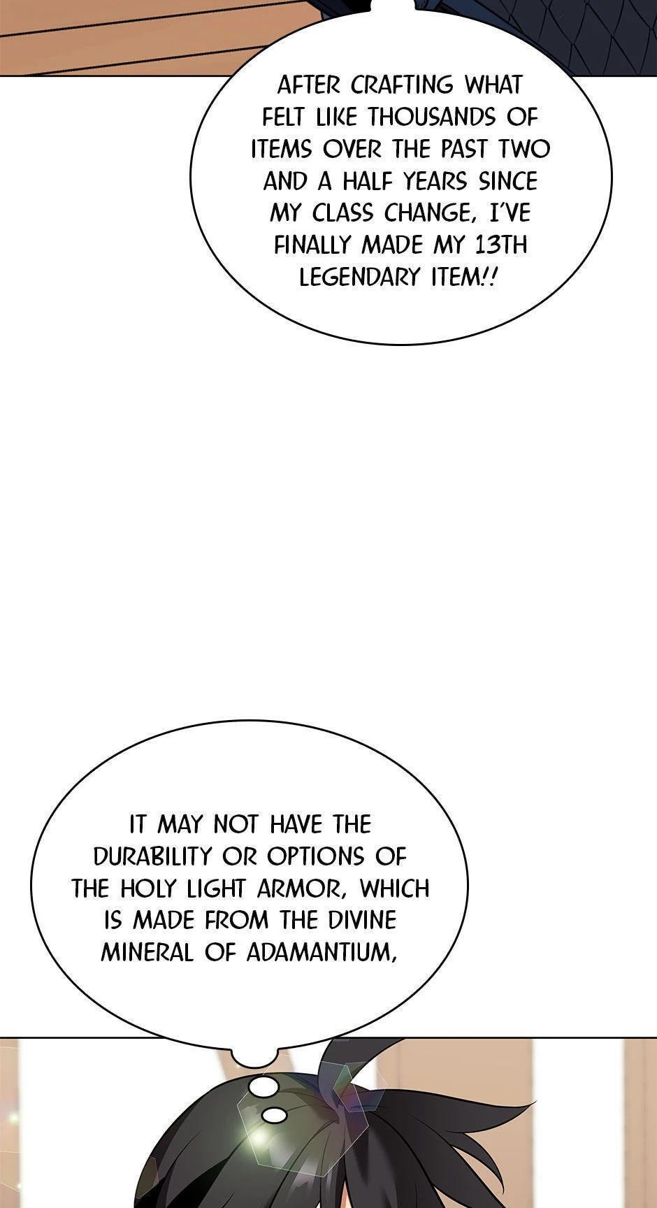 Read Overgeared (Team Argo) chapter 208 image 44 on Lezhin