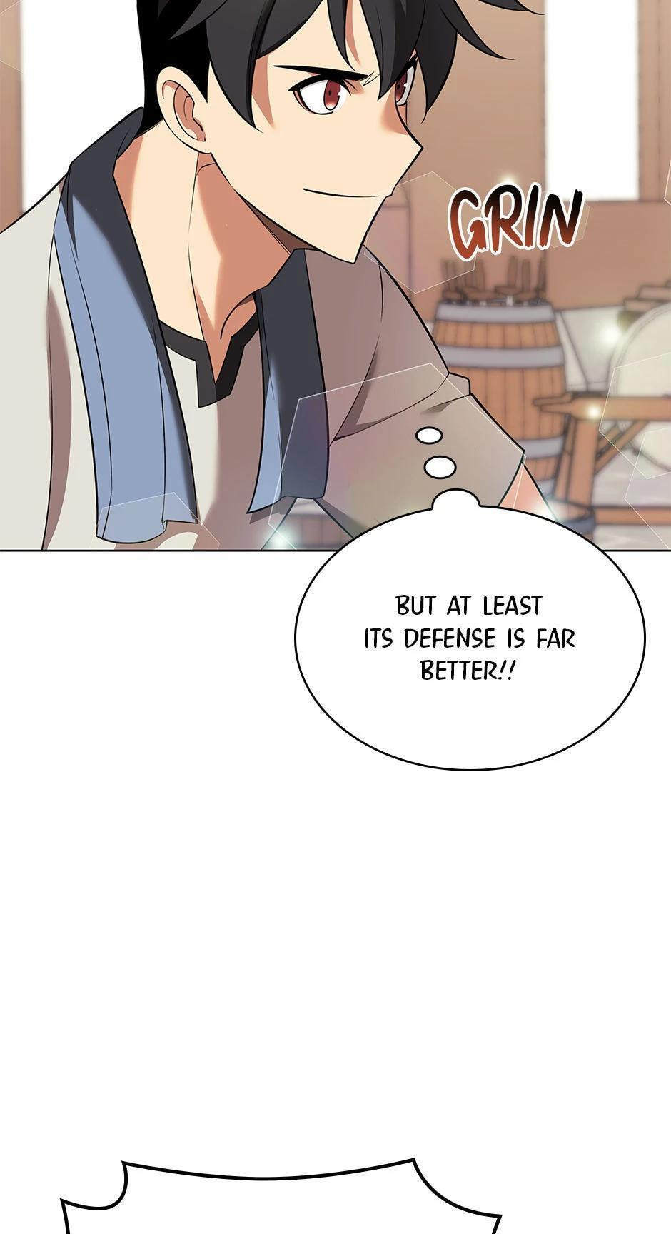 Read Overgeared (Team Argo) chapter 208 image 45 on Lezhin