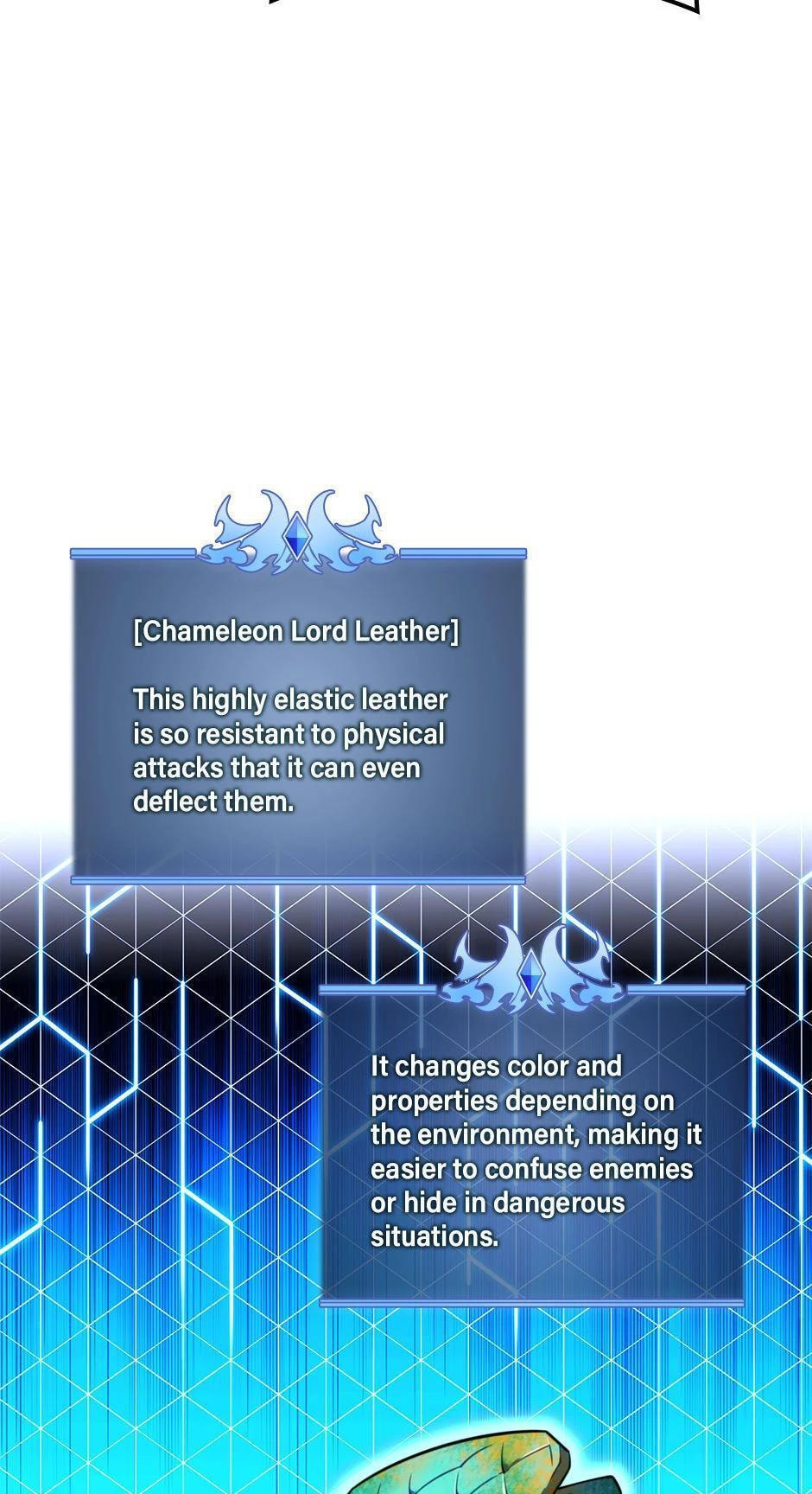 Read Overgeared (Team Argo) chapter 208 image 47 on Lezhin