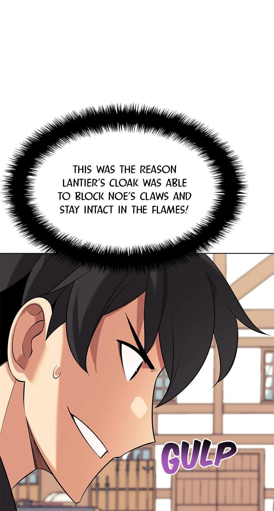 Read Overgeared (Team Argo) chapter 208 image 49 on Lezhin