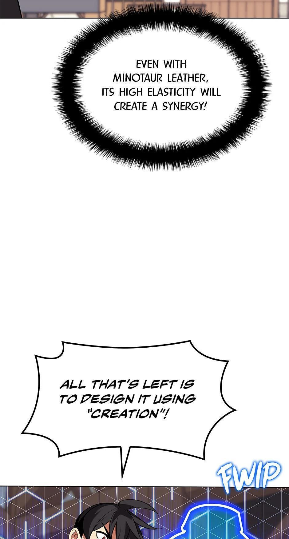 Read Overgeared (Team Argo) chapter 208 image 50 on Lezhin
