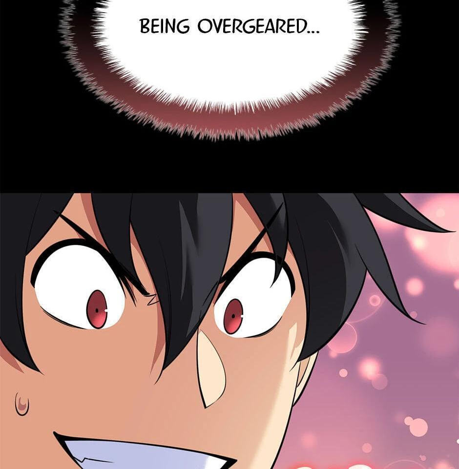 Read Overgeared (Team Argo) chapter 208 image 59 on Lezhin