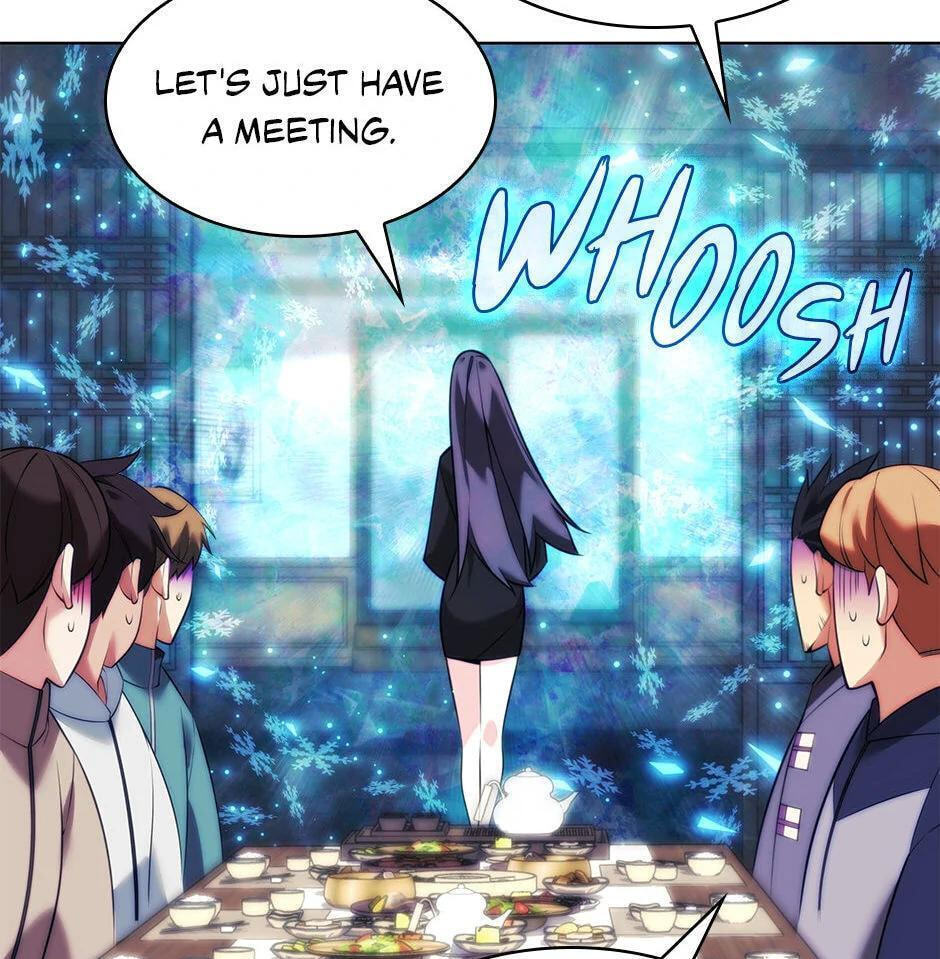 Read Overgeared (Team Argo) chapter 208 image 66 on Lezhin