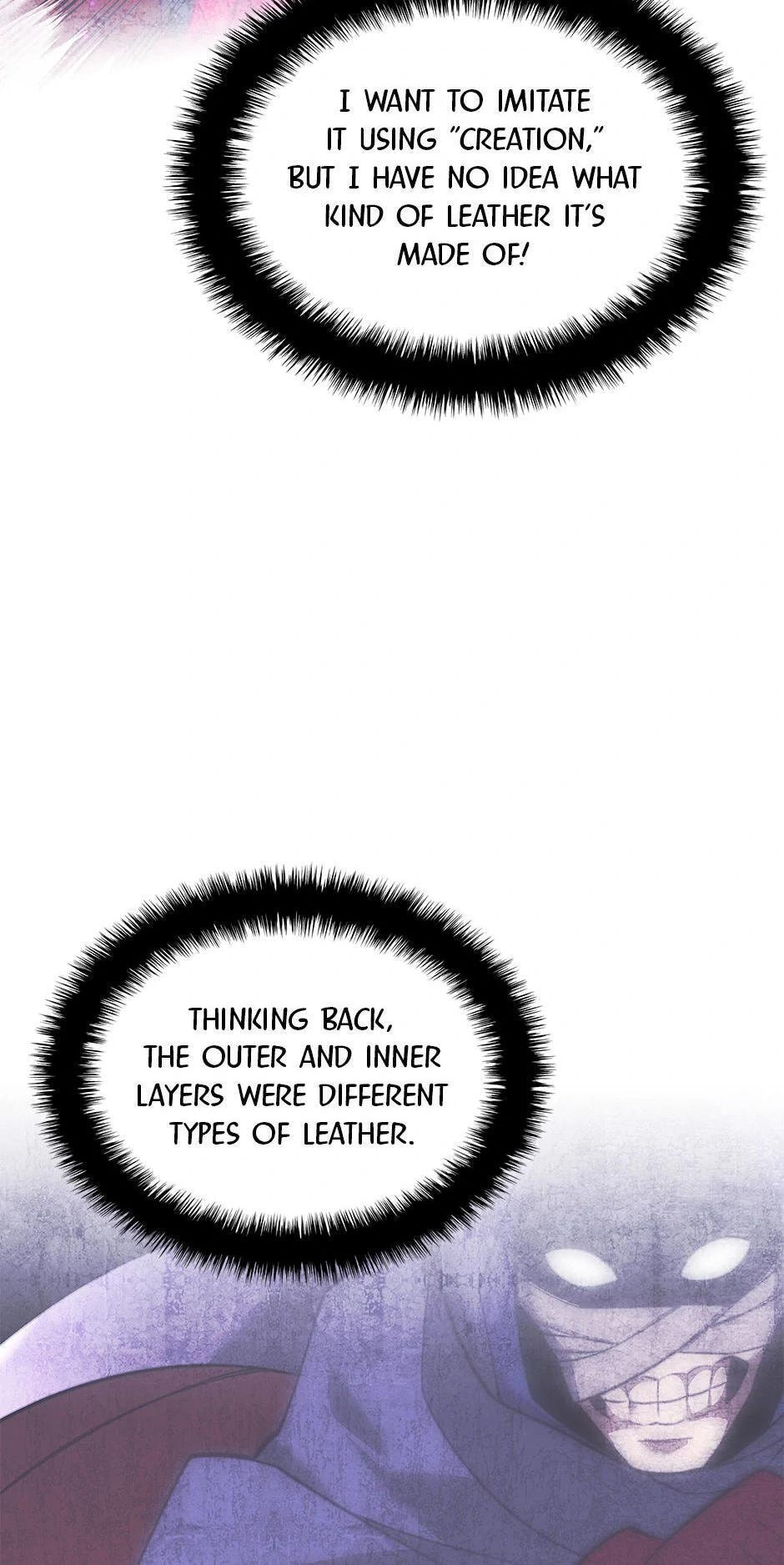 Read Overgeared (Team Argo) chapter 208 image 7 on Lezhin