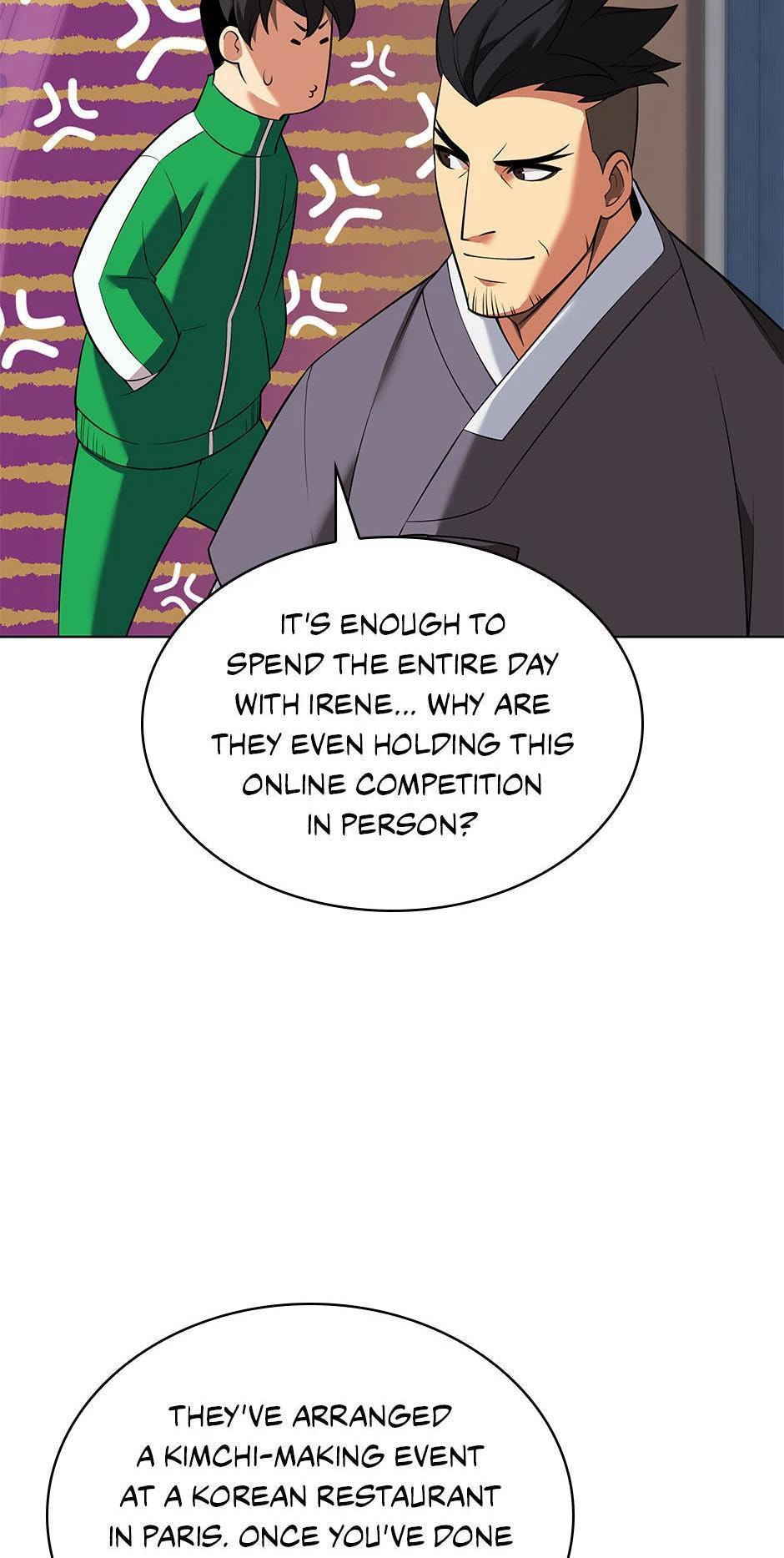 Read Overgeared (Team Argo) chapter 208 image 72 on Lezhin