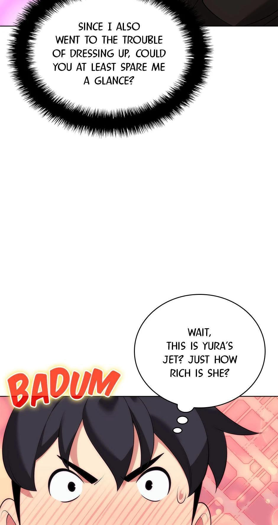 Read Overgeared (Team Argo) chapter 208 image 77 on Lezhin