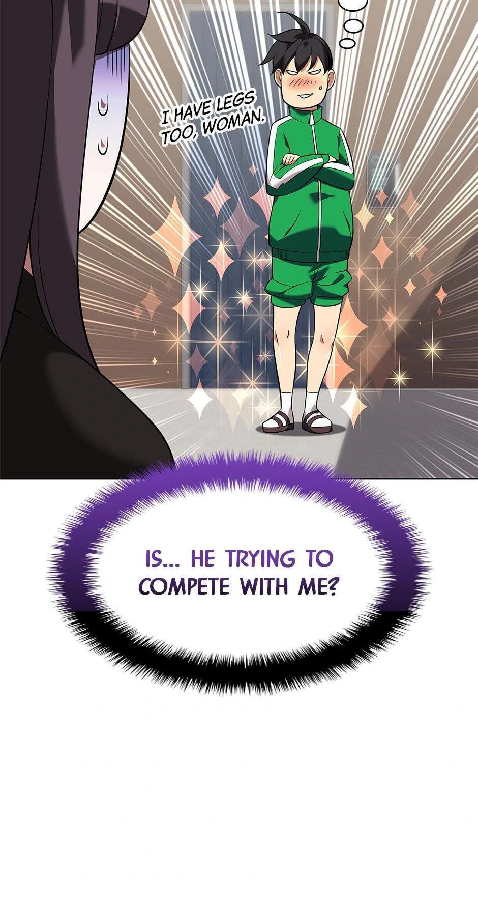 Read Overgeared (Team Argo) chapter 208 image 79 on Lezhin