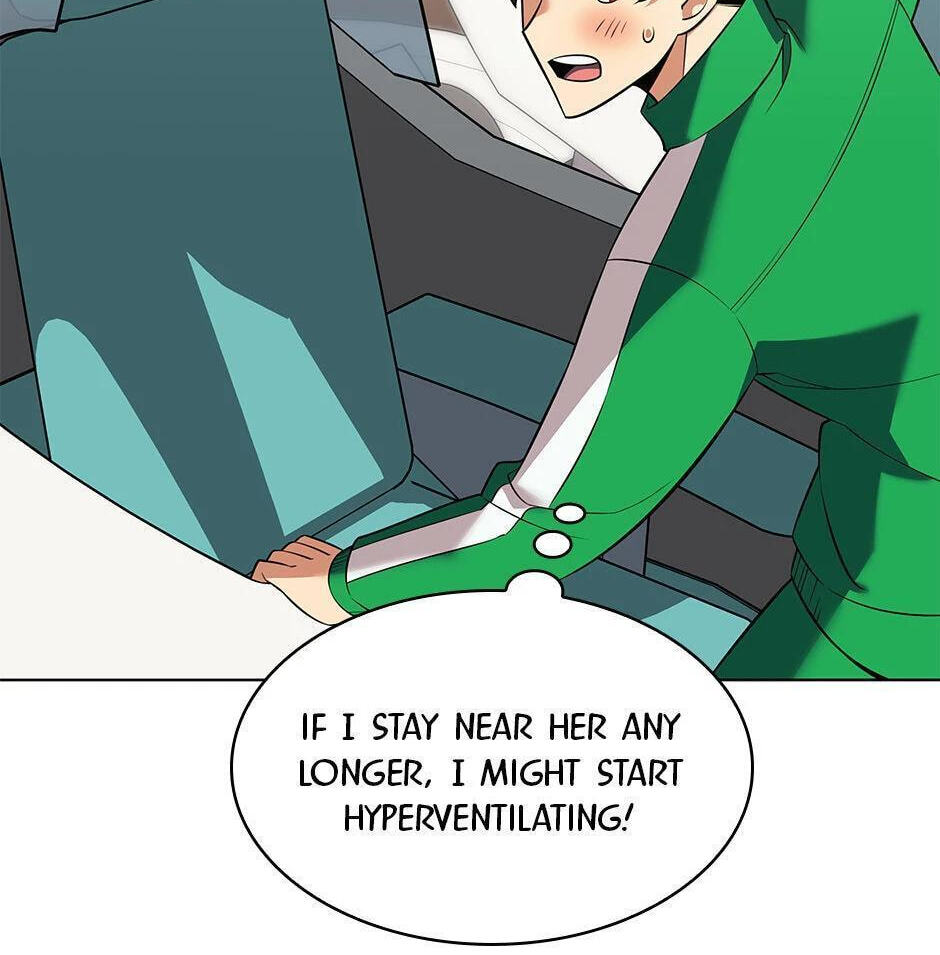 Read Overgeared (Team Argo) chapter 208 image 81 on Lezhin