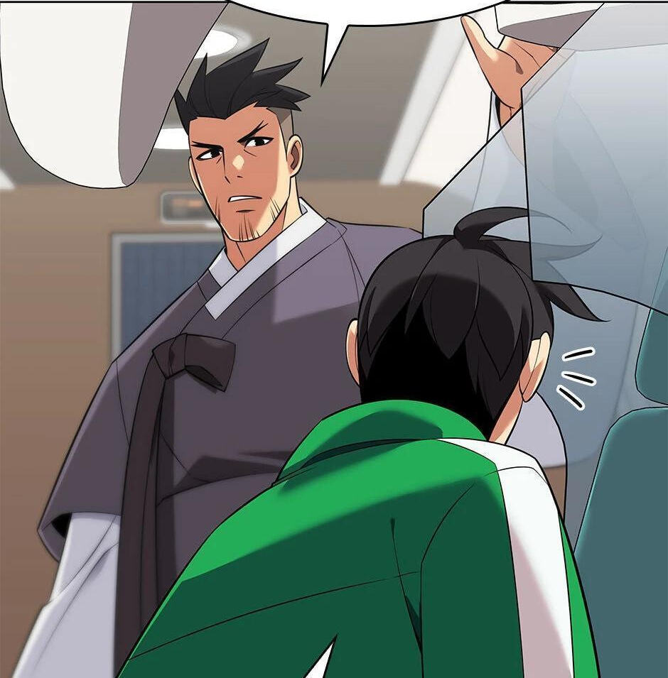 Read Overgeared (Team Argo) chapter 208 image 83 on Lezhin