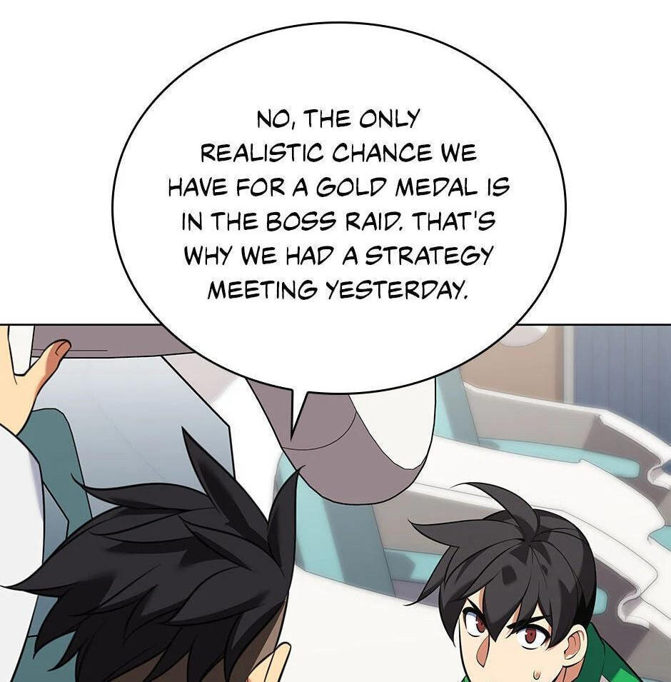 Read Overgeared (Team Argo) chapter 208 image 85 on Lezhin