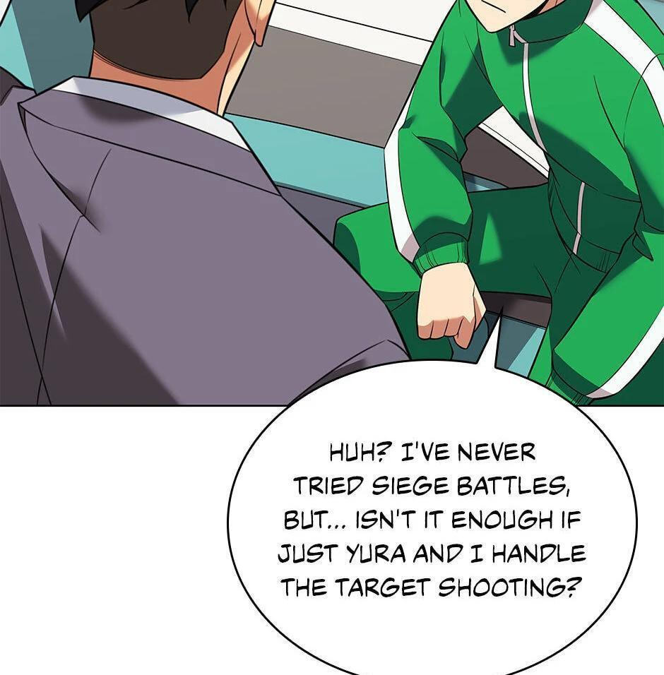 Read Overgeared (Team Argo) chapter 208 image 86 on Lezhin