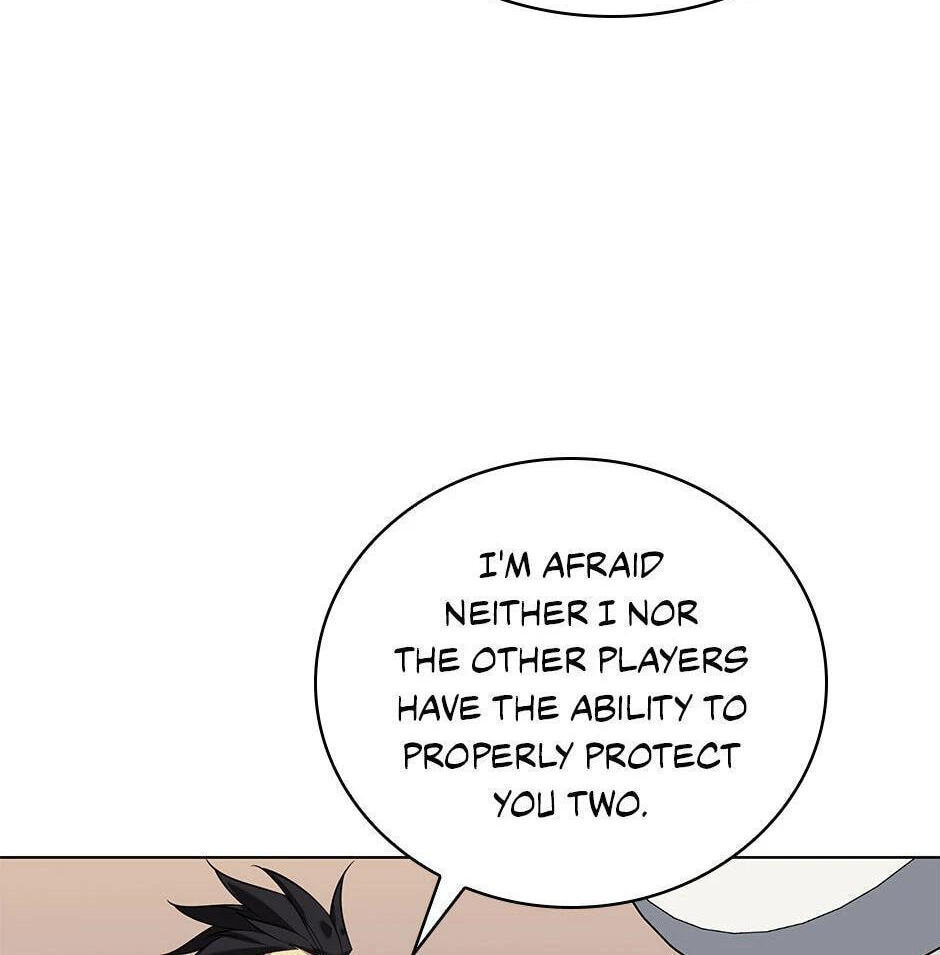 Read Overgeared (Team Argo) chapter 208 image 87 on Lezhin