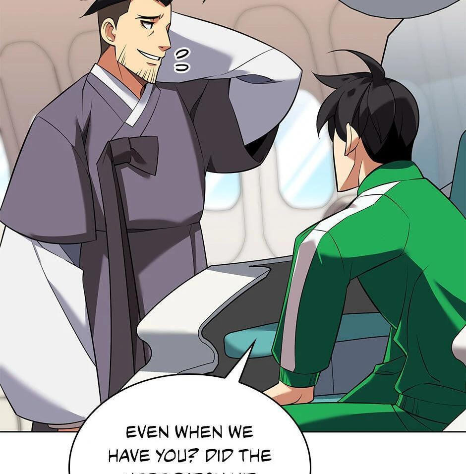 Read Overgeared (Team Argo) chapter 208 image 88 on Lezhin
