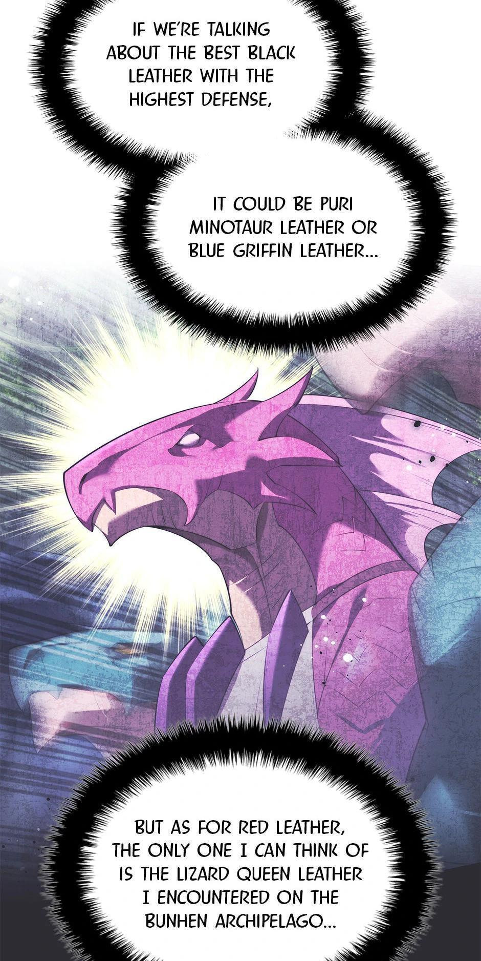 Read Overgeared (Team Argo) chapter 208 image 9 on Lezhin