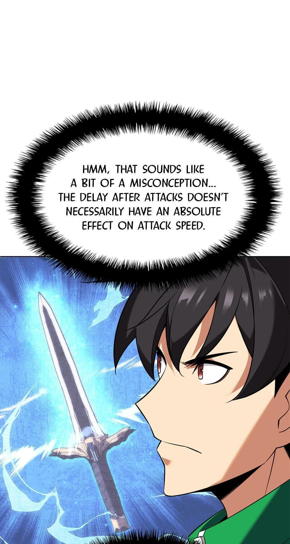 Read Overgeared (Team Argo) chapter 208 image 92 on Lezhin
