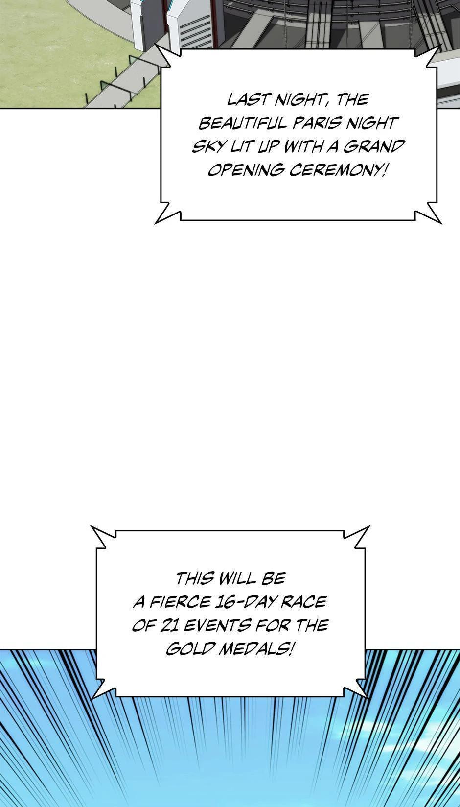 Read Overgeared (Team Argo) chapter 209 image 1 on Lezhin