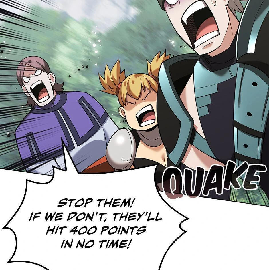 Read Overgeared (Team Argo) chapter 209 image 10 on Lezhin