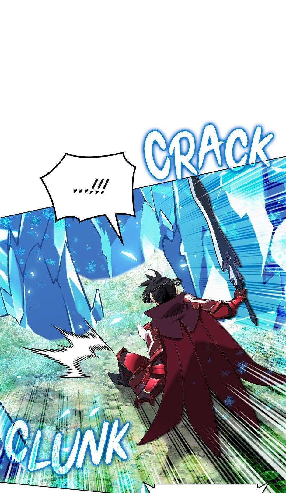 Read Overgeared (Team Argo) chapter 209 image 103 on Lezhin