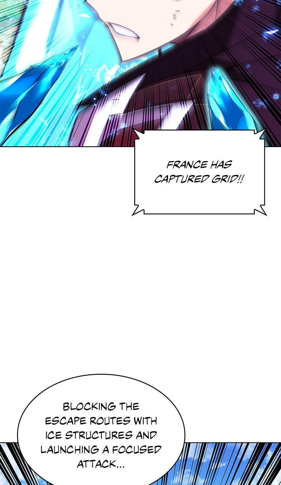 Read Overgeared (Team Argo) chapter 209 image 105 on Lezhin