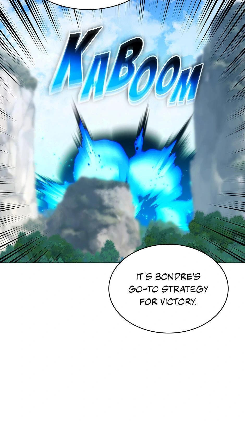 Read Overgeared (Team Argo) chapter 209 image 106 on Lezhin