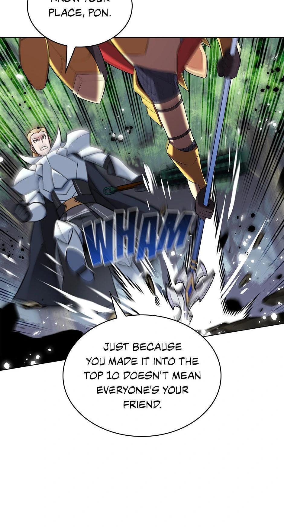Read Overgeared (Team Argo) chapter 209 image 110 on Lezhin