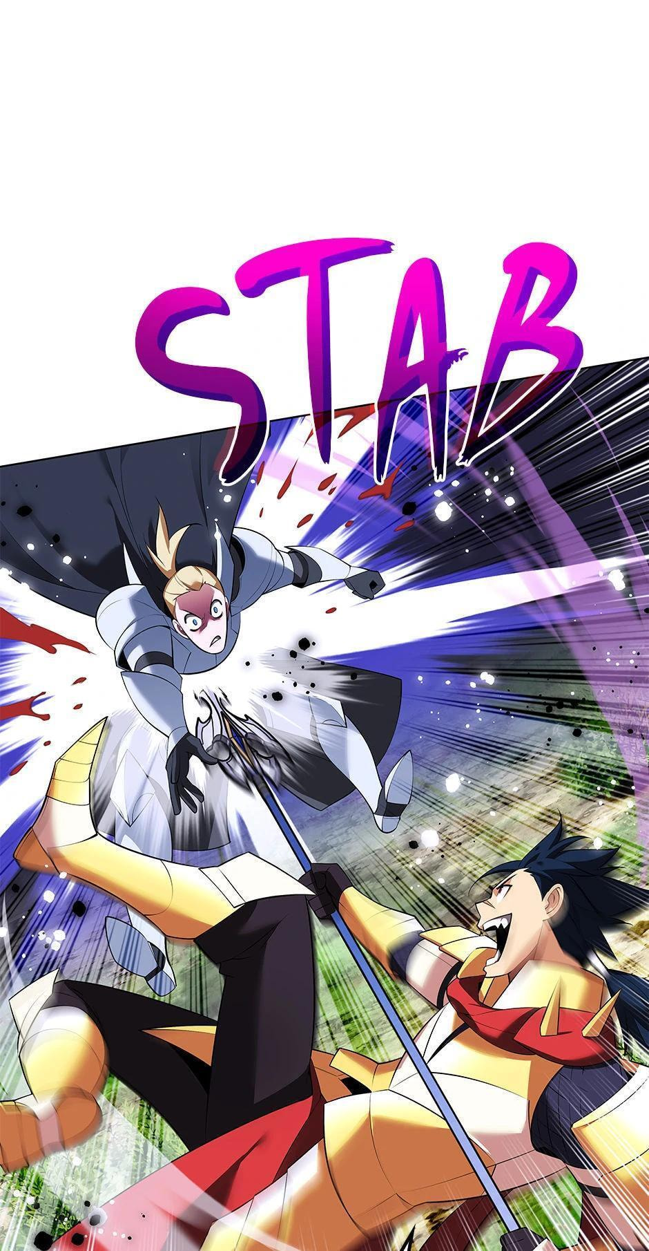 Read Overgeared (Team Argo) chapter 209 image 111 on Lezhin