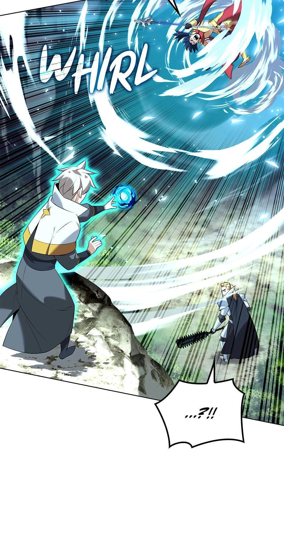 Read Overgeared (Team Argo) chapter 209 image 114 on Lezhin