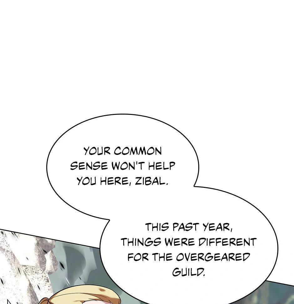 Read Overgeared (Team Argo) chapter 209 image 115 on Lezhin