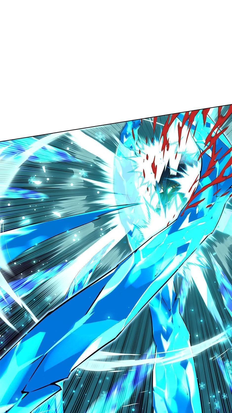Read Overgeared (Team Argo) chapter 209 image 123 on Lezhin