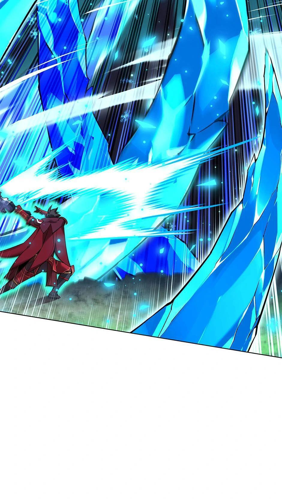 Read Overgeared (Team Argo) chapter 209 image 124 on Lezhin