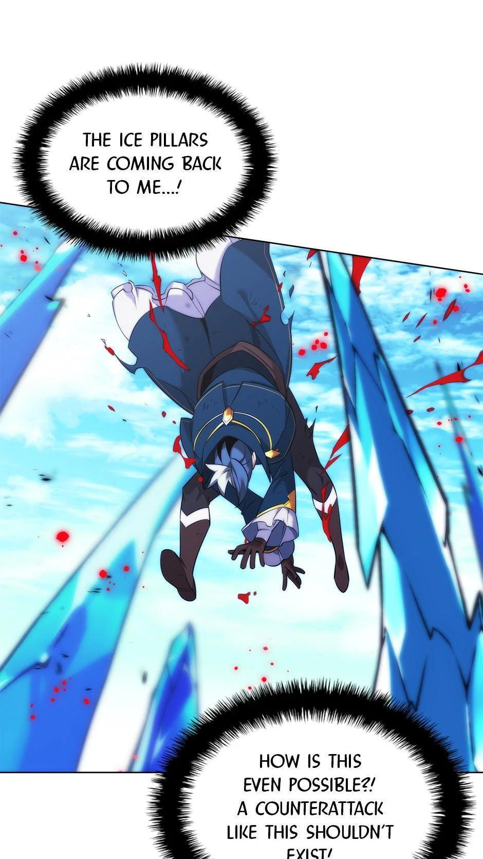 Read Overgeared (Team Argo) chapter 209 image 125 on Lezhin