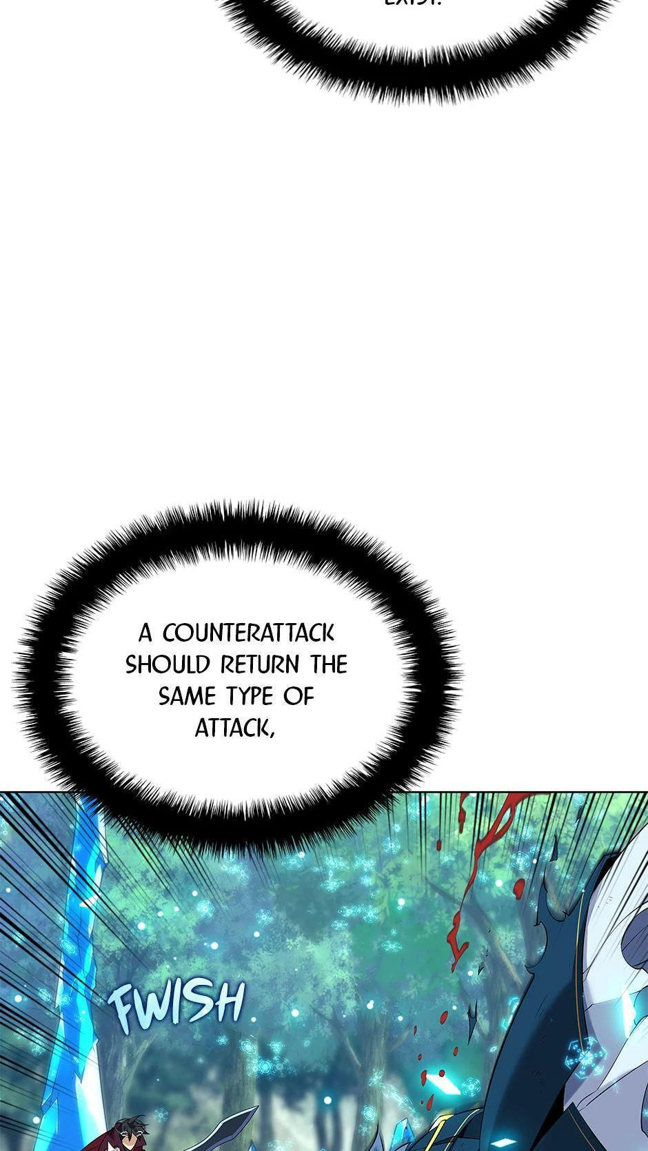 Read Overgeared (Team Argo) chapter 209 image 126 on Lezhin