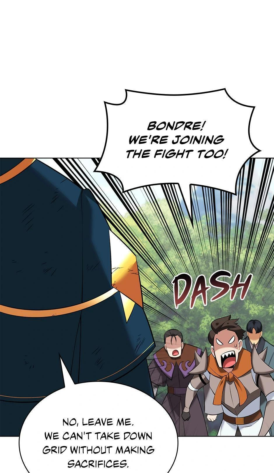 Read Overgeared (Team Argo) chapter 209 image 141 on Lezhin